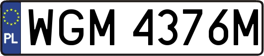 WGM4376M