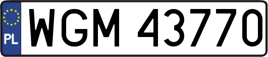 WGM43770