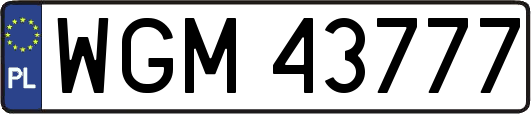 WGM43777