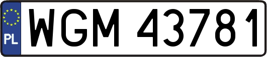 WGM43781