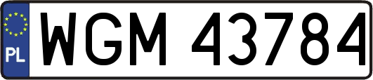 WGM43784