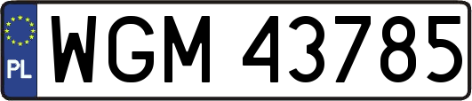 WGM43785