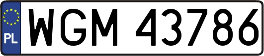 WGM43786