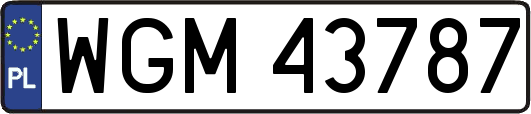 WGM43787