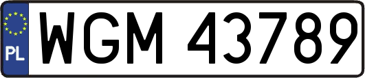 WGM43789