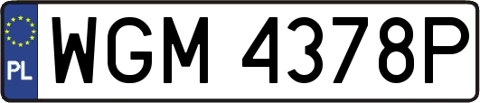 WGM4378P