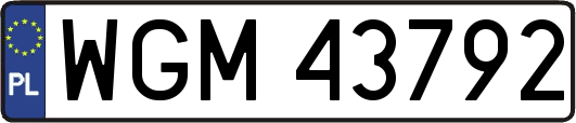WGM43792
