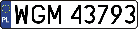 WGM43793