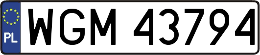 WGM43794