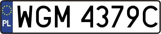WGM4379C