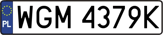 WGM4379K