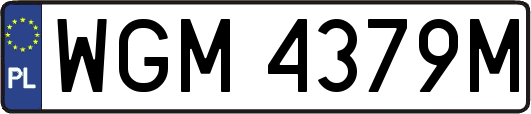 WGM4379M