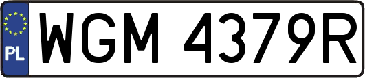 WGM4379R