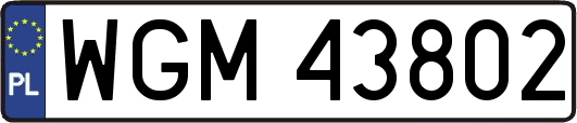 WGM43802