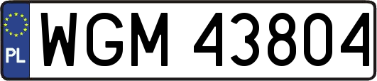 WGM43804