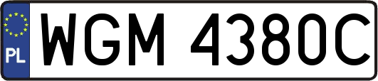 WGM4380C
