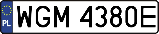 WGM4380E