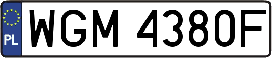 WGM4380F