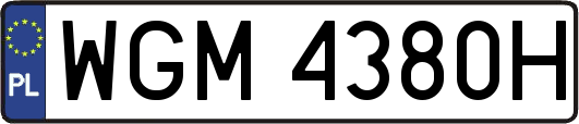 WGM4380H