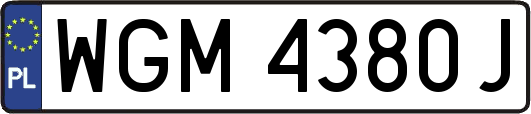WGM4380J