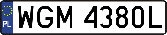 WGM4380L