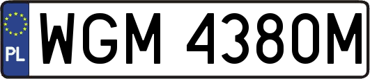WGM4380M