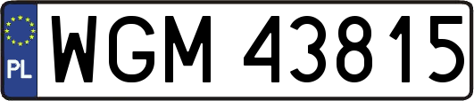 WGM43815