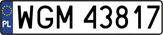 WGM43817