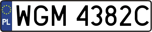 WGM4382C