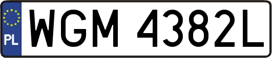 WGM4382L