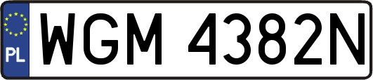 WGM4382N