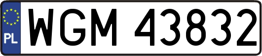 WGM43832