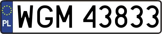 WGM43833