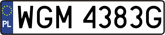 WGM4383G