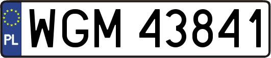 WGM43841