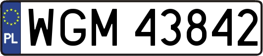WGM43842