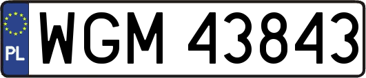 WGM43843