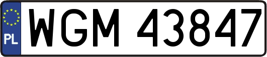 WGM43847