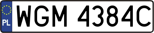 WGM4384C