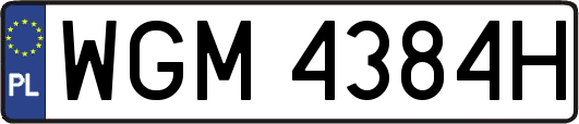 WGM4384H