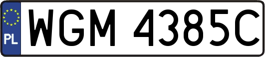 WGM4385C