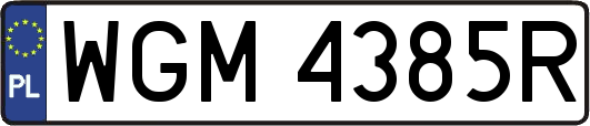 WGM4385R