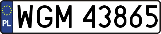 WGM43865