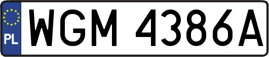 WGM4386A