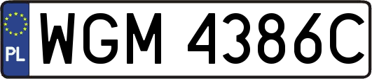 WGM4386C