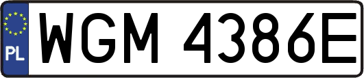 WGM4386E