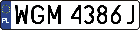 WGM4386J