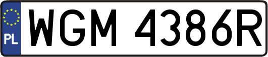 WGM4386R