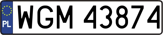 WGM43874