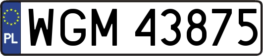 WGM43875